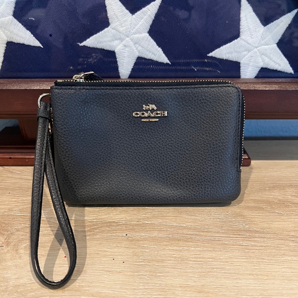 Coach Handbags - Wristlet